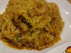 -合合春饼·酱骨·东北菜(潘家园店)