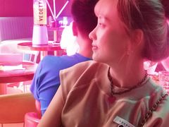 -MOSSO音乐酒吧·Live House(南京西路店)