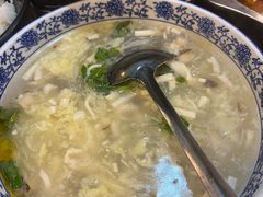 -大众酸菜鱼(梨花巷总店)