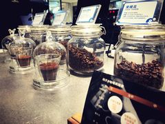 -COFFii&JOY(龙江新城市广场店)