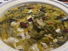 -辣婆婆(航天桥店)