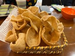 虾片-荷花泰菜(东方新天地店)
