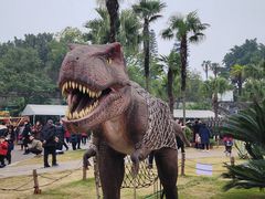 -自贡恐龙博物馆