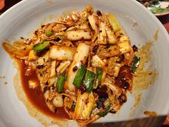 -长安记·大美陕菜(大族广场店)