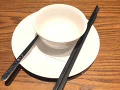 -一茶一坐台式料理(岭南天地店)