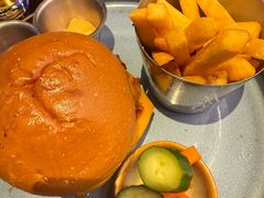 -blue frog蓝蛙(长泰广场店)