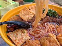 -龍城柳州螺蛳粉(群星路店)