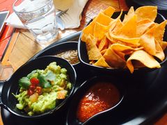 -Luchador摔跤手墨西哥餐厅(恒宇广场店)