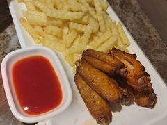 -醉爱小馆·创意南京菜(瑞阳街店)