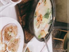 -稻香酒家·33年老字号·港式粤菜(富邦中心店)