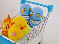 -酷乐潮玩(颛桥万达店)