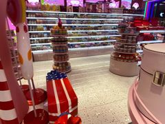 -妙美粒大白兔糖巧屋(夫子庙店)