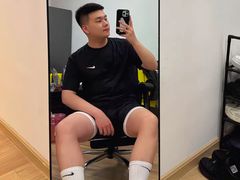 -观音桥步行街