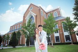 -太郎花子婚纱摄影艺术中心
