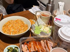 -李百蟹·江南蟹黄面·河景餐厅(夫子庙总店)