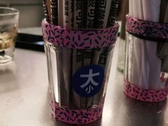 -大小咖啡 BigSmallCoffee(麦子店)