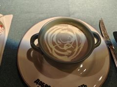 -俄士厨房(万松园店)
