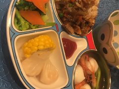 -老淳安—伴山伴湖(千岛湖开元度假村店)