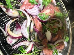 -百味源炭火烤翅 ·夜市大排档(酒仙桥店)