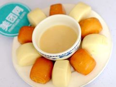 金银馒头-福临北京烤鸭(韦曲北街店)