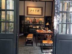 -31号公馆(黄兴广场白果园店)