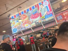 -冶建镜子·中国龙虾王(总店)