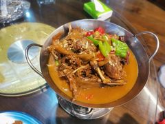 -缘来聚·徽菜名店(黄山宏村店)