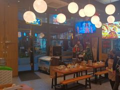 -本色.小马哥烧烤(无锡九里仓店)
