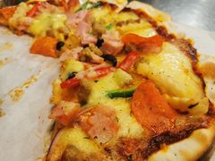 -MI WU FACTORY米屋美食工厂餐厅(绿地店)