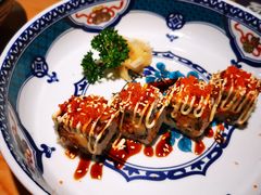 -萤初高端日料王(曲江银泰店)