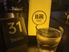 -Teacher's 咖啡·精酿啤酒