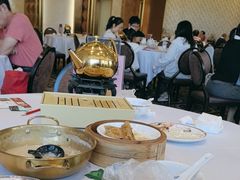 -稻香酒家·33年老字号·港式粤菜(富邦中心店)