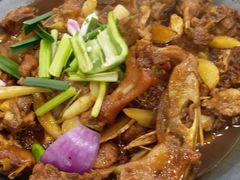 -大嫂镬仔·焖鸡煲·啫啫煲(逢源路店)