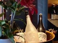 -300杯·和牛烧肉清酒专门店(廊里店)