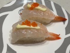 -新一番三文鱼寿司(大东海店)