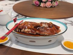 -朱仔记食府(江南大道店)