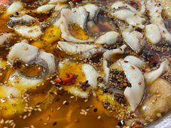 -黑皮酸菜鱼(三山街店)