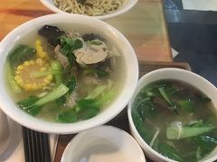 -富源春面馆(四川北路店)