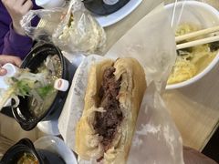 -闫家驴肉老店(华电一校店)