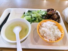 -上海财经大学-新食堂