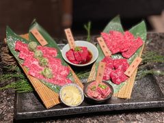 -老乾杯和牛烧肉(王府中环店)