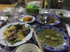 -龙姐私房菜(和顺古镇店)