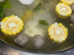 -潮发潮汕牛肉店(芳村店)