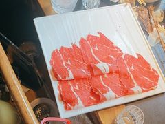 -东来顺·非遗火锅(高新店)