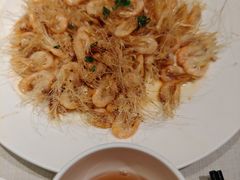 -狮王府淮扬菜(新街口友谊店)