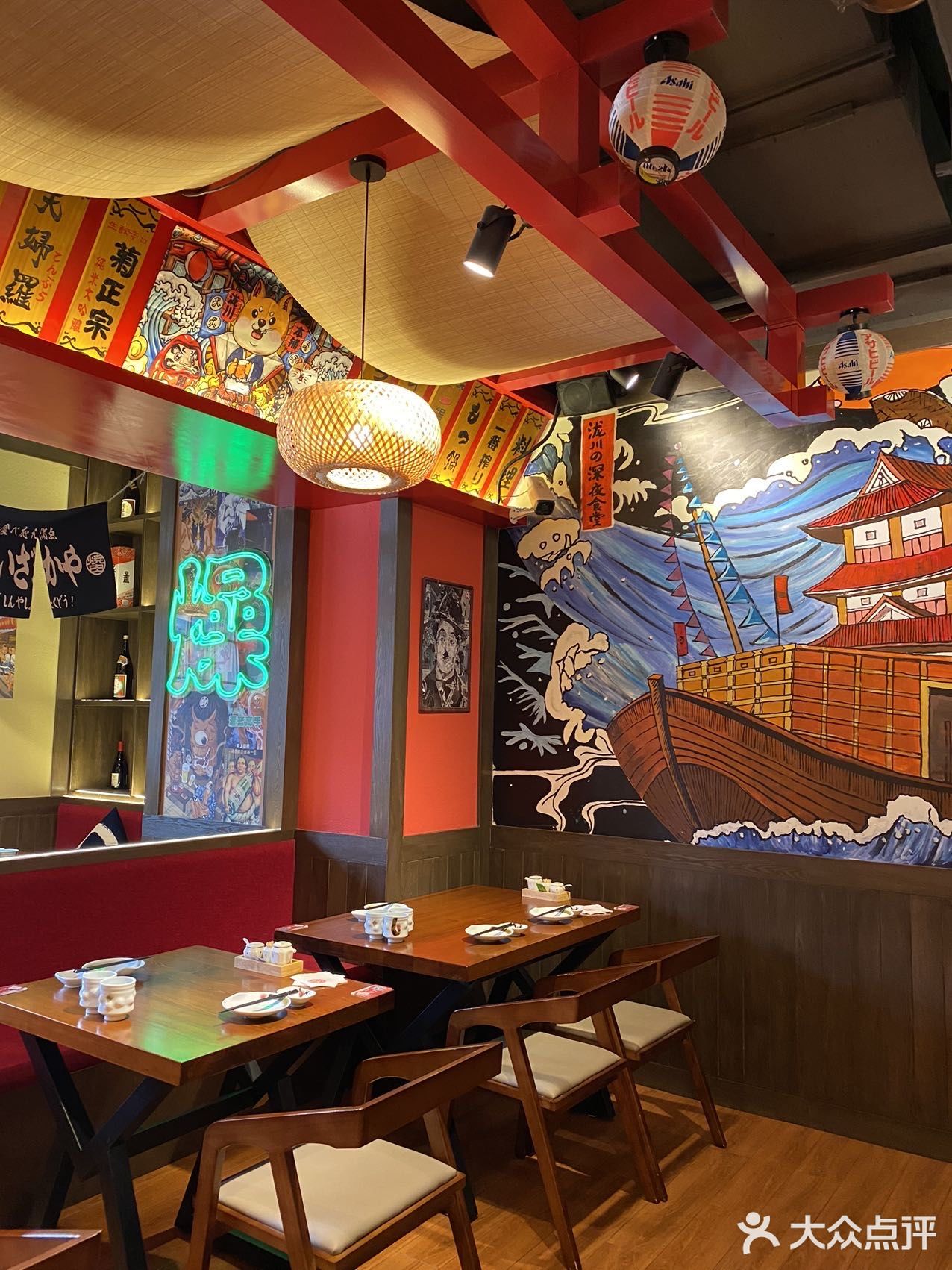 深圳新店[调皮]大宝安新晋性价比超高日料店🏮