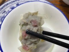 -章记正宗南岗鱼蛋火锅