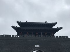-东关历史文化旅游区-东门遗址