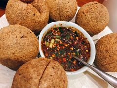老贵阳豆腐圆子-酸喜·三度酸·贵州味