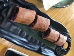 粤赏里红豆薄撑-珍宝粤赏里(杏坛店)